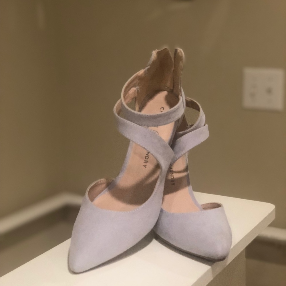 High heels 👠